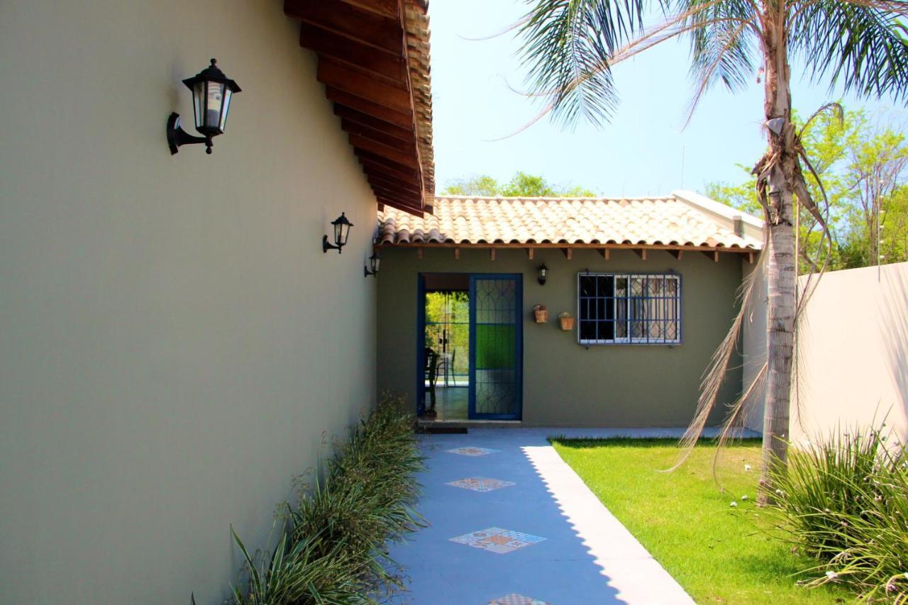 Casa Para Temporada Com 3 Suites Com Ar Condicionado Bonito  Ngoại thất bức ảnh