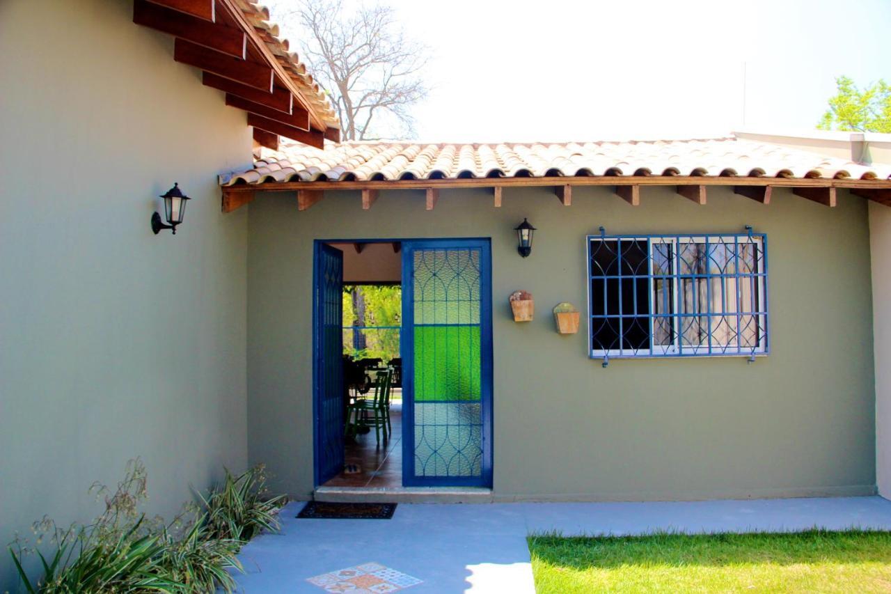 Casa Para Temporada Com 3 Suites Com Ar Condicionado Bonito  Ngoại thất bức ảnh